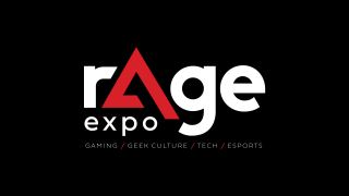 rAge 2019 - ramped up with a new look and feel and more game than ever before!