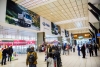 FAW targets Business Travellers through Airport Ads®