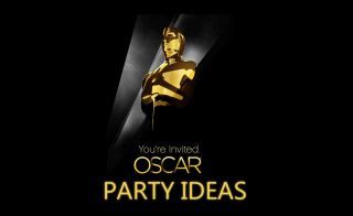 Oscar Night Part Ideas