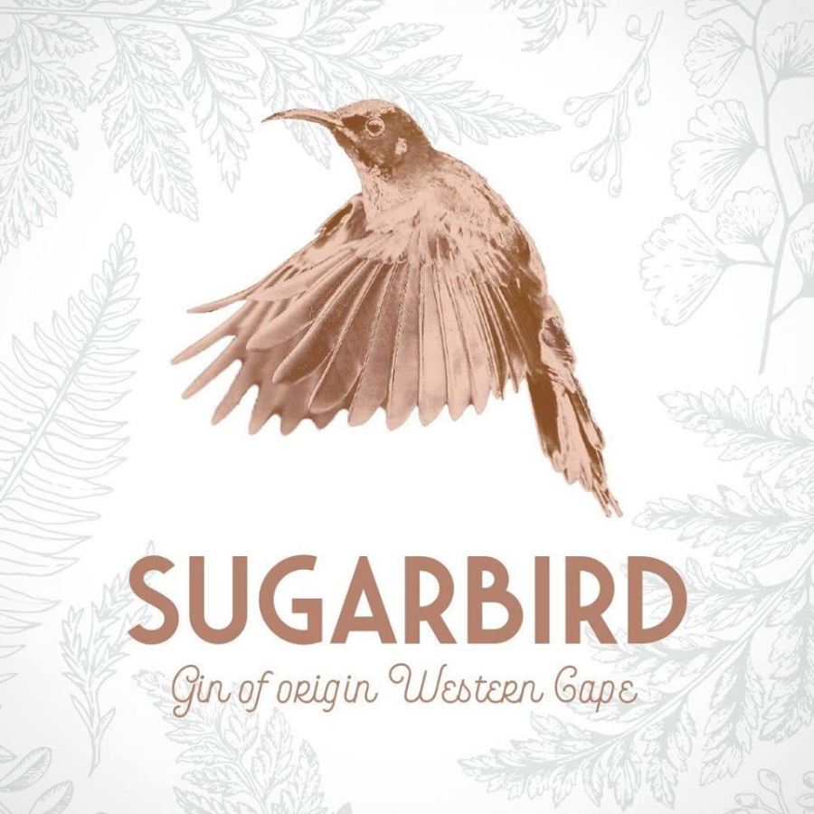 Sugarbird Gin: The true spirit of entrepreneurship