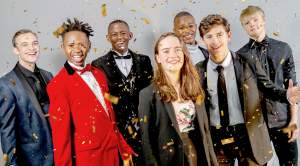 Wands at the ready! Eleven of the Western Cape&#039;s most magical teens will go battle for top honours and coveted trophies at the 2021 Western Cape Junior Magician Championships, online and in-person, at the College of Magic on Saturday 18 September 2021