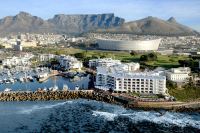 Heritage Day at Radisson Blu Hotel Waterfront