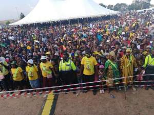 Polokwane event jeopardises the events industry