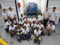 Hytec South Africa custom designs 6 000-ton power pack for mine in Lephalale