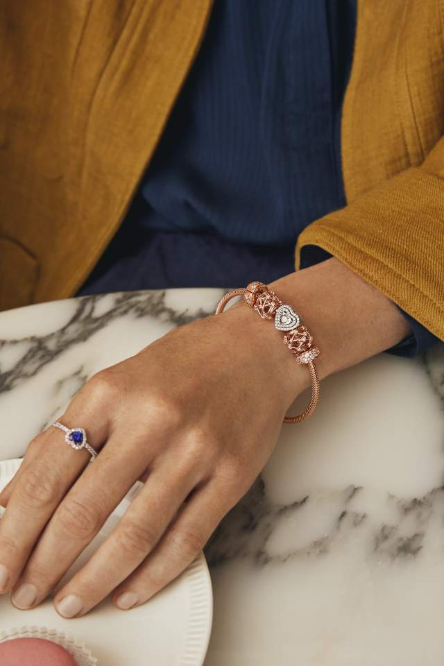 The Season to Love with Pandora