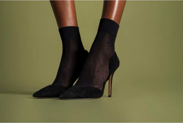 The Latest Trend Alert- Falke Ankle Socks