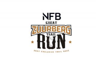 The Great Zuurberg Trail Run naming sponsor announced