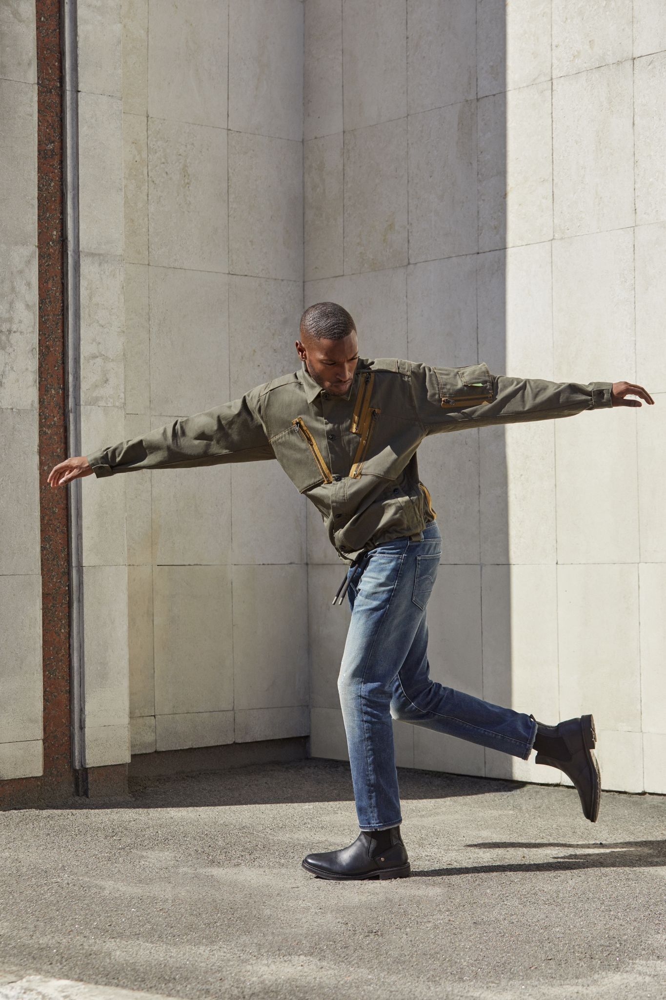G-Star Raw Denim Trends - MyPressportal - Free Press Releases Southern ...