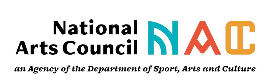 NAC logo