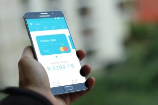 CASHCLOUD mobile app