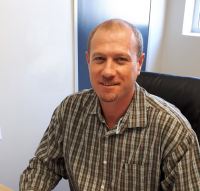 Julian Desmore has been appointed Sales Manager at Hytec Cape Town