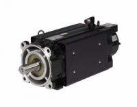 New Servo Motor from Rockwell Automation  Improves Machine Performance