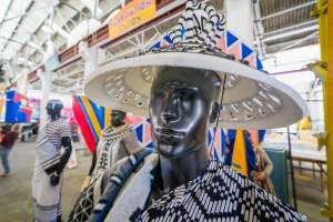 Cape Town Carnival explores creativity in our African cultural roots