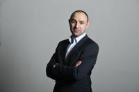 Sebastien Grau, newly appointed regional sales director for the Middle East, Turkey and Sub Saharan Africa.