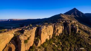 The Trappers Bloemfontein 4 Peaks Mountain Challenge presented by Bloemfontein Courant 