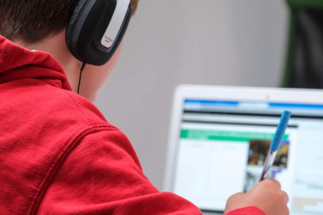 Online learning and working sees increase in ADHD symptoms