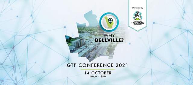 The Greater Tygerberg Partnership Conference Highlights Growing Investment Opportunities in Bellville