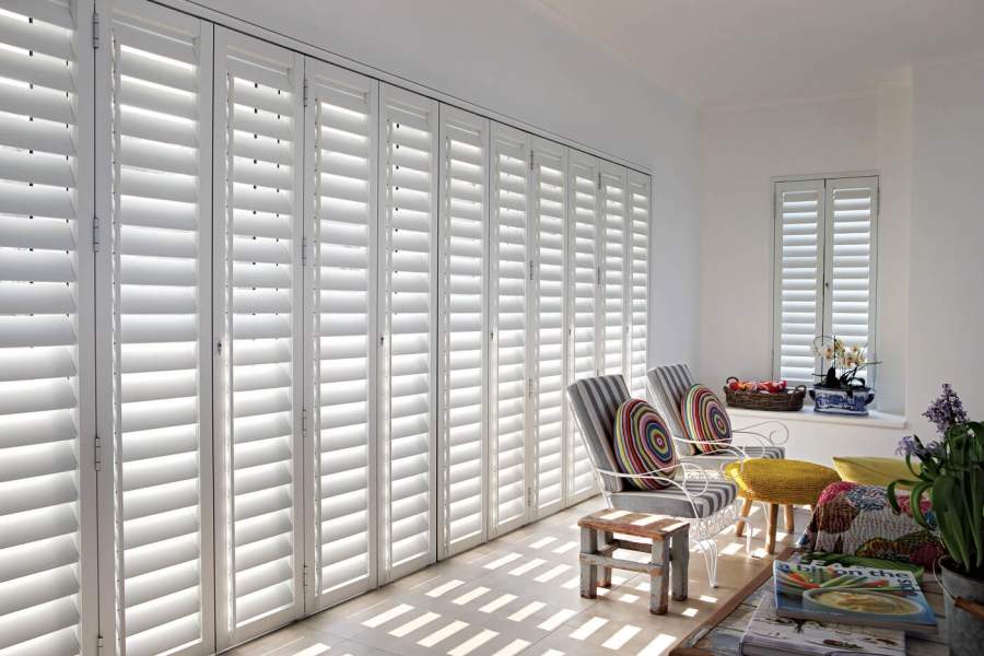 Top 5 Shutter Looks We Love