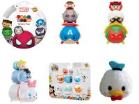 Tsum Tsums – a new craze in collectable toys