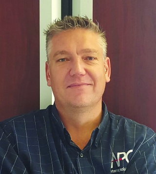 APC Storage Solutions SA’s Managing Director, Fred Albrecht, says that the company has reached a stage where they now launch one new automated warehouse storage system in South Africa each year. 