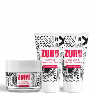 Zuru baby products contain highly beneficial avocado oil 