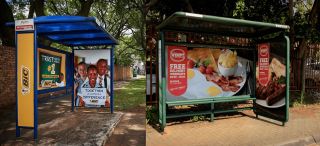 Why FMCG brands should target consumers with small format OOH