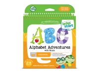 Prima Toys launches LeapFrog’s LeapStart to the South African market