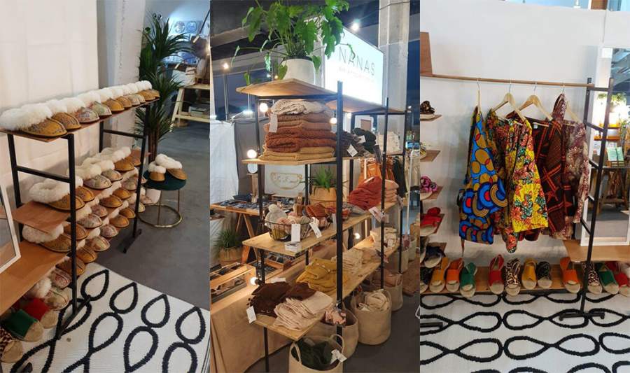 KAMERS/Makers - a beautifully curated shopping experience at Hyde Park Corner