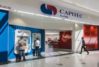 Strong Capitec Growth Driven by Digital Adoption and Higher Income Credit Clients