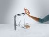 Hansgrohe&#039;s delicious mixers and sinks