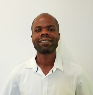 Walter Mxabangu Ntuli, Sales Engineer: Public Sector