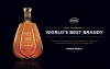 KWV Brandy is World Champion