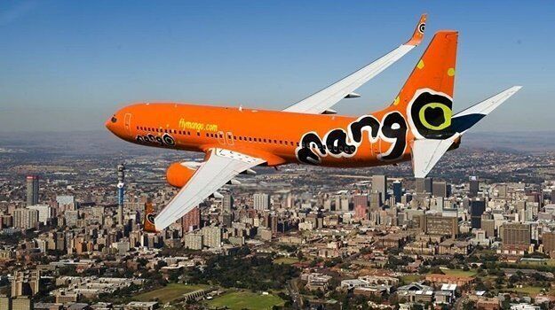 Mango In ‘final Stages’ OF Comeback Deal - MyPressportal - Free Press ...