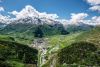 Invest in Swiss Alps for safe returns – property expert