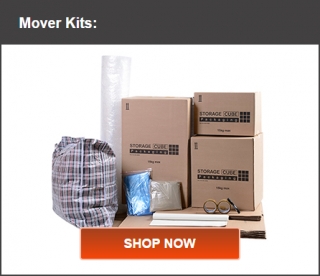 Packing or Moving? Buy Packaging Material Online!