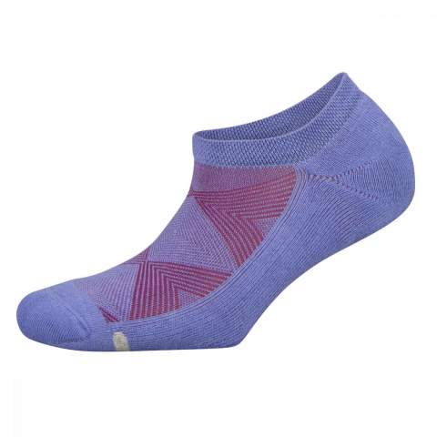 Introducing the Falke Silver Cushion Sock