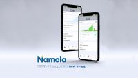 NAMOLA SAFETY APP ADDS COVID-19 SUPPORT TOOLS