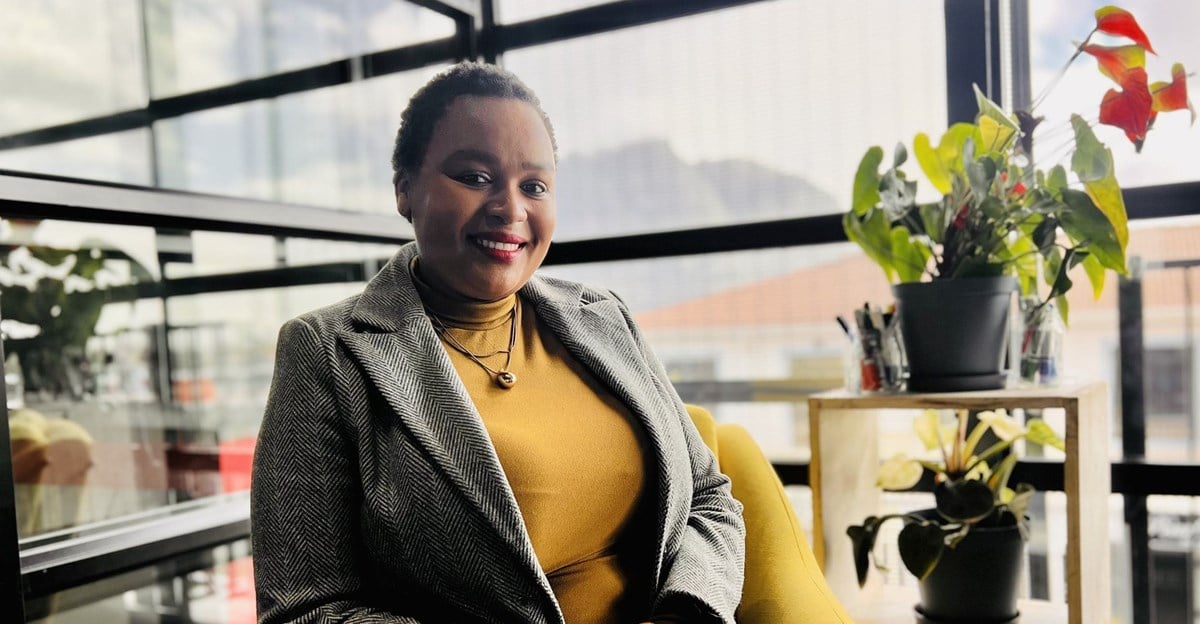 Speaking Brand Language photo