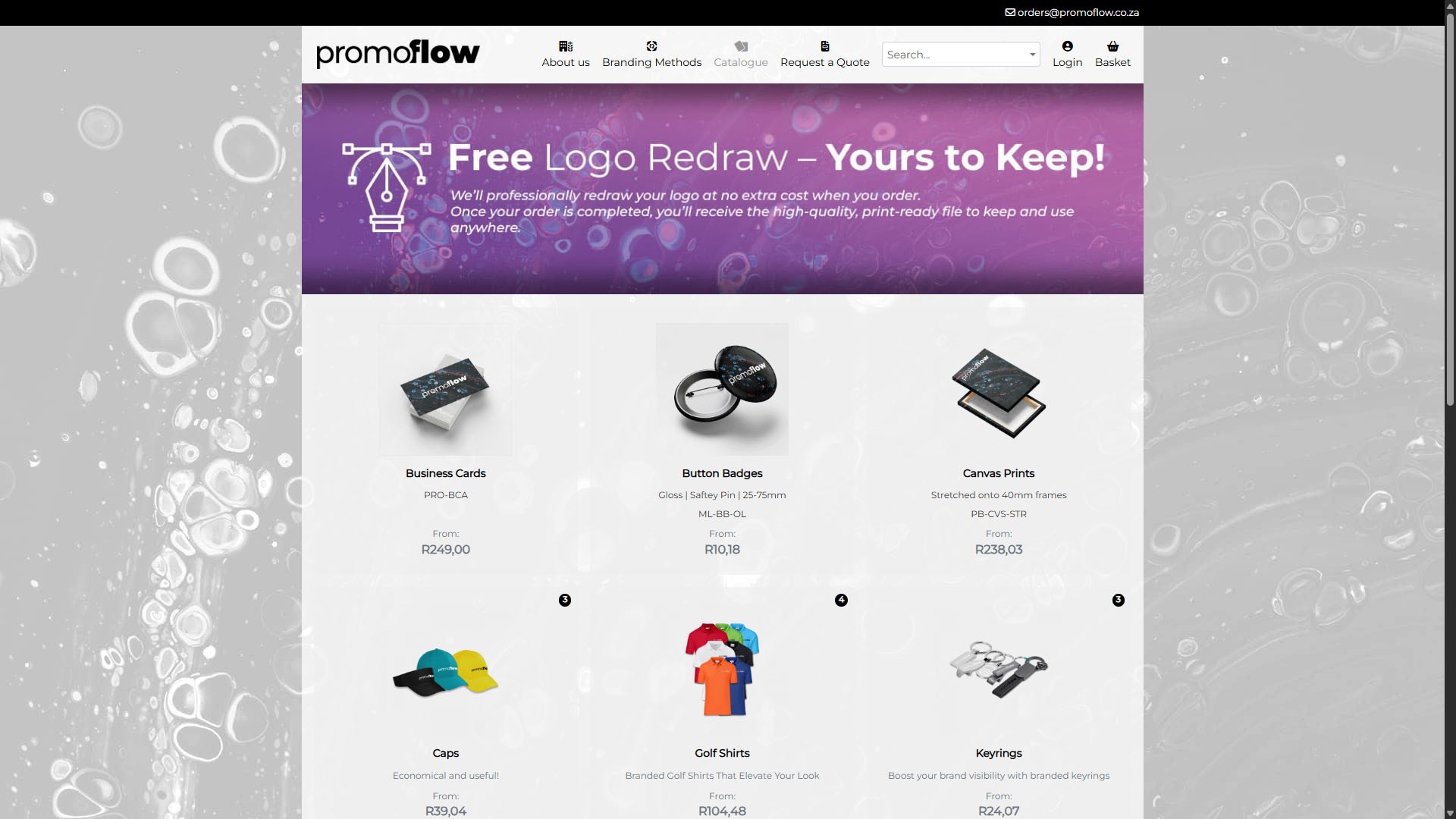 Promoflow Promoflow Launches Online Store - MyPressportal - Free Press Releases ...