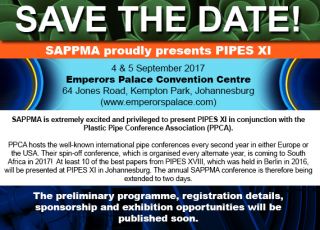 PPCA confirms spin-off Conference and Exhibition to take place in South Africa later this Year