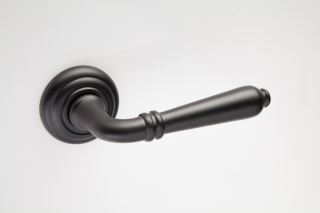 Black Mandelli handle available exclusively from Handles Inc – priced from R1360