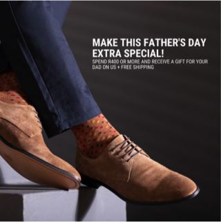 Celebrate dad in style this year with a thoughtful gift from Falke