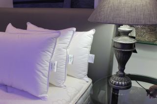 Introducing Micro Gel Pillows by Vencasa