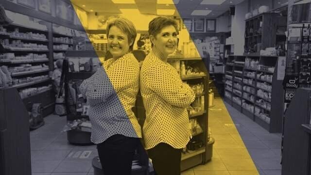 Sponsors Of Brave The Gratitude Season Nominee 3 Tyrone Pharmacy In Randburg Co Owners 