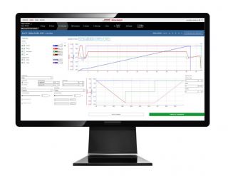 Updated Motion Analyser Software Shortens Motion Control System Design Time