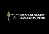 Eat Out Mercedes-Benz Restaurant Awards 2018 Logo