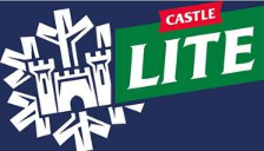 DJ SBU BRINGS HIS FAYA TO #TheLiteShow BY CASTLE LITE THIS WEEK!