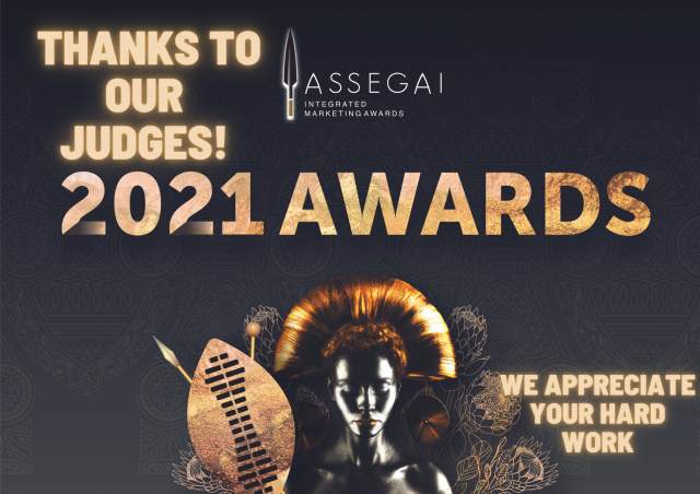 Local &amp; International Judges a boost for 2021 Assegai Awards