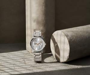 Your Finest Hour - DKNY [discover seasonal updates from Watch Republic]