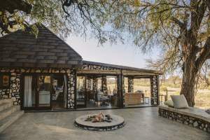 Destination Bushveld Bliss Out